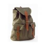 Mochila Stinger 2 bolsillos