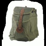 Mochila Stinger 1 bolsillos